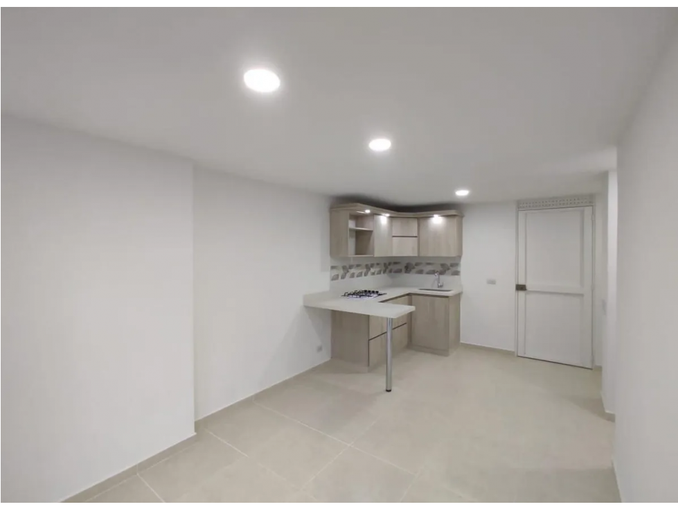 Apartamento en venta en Calle Vieja Bello — foto 5
