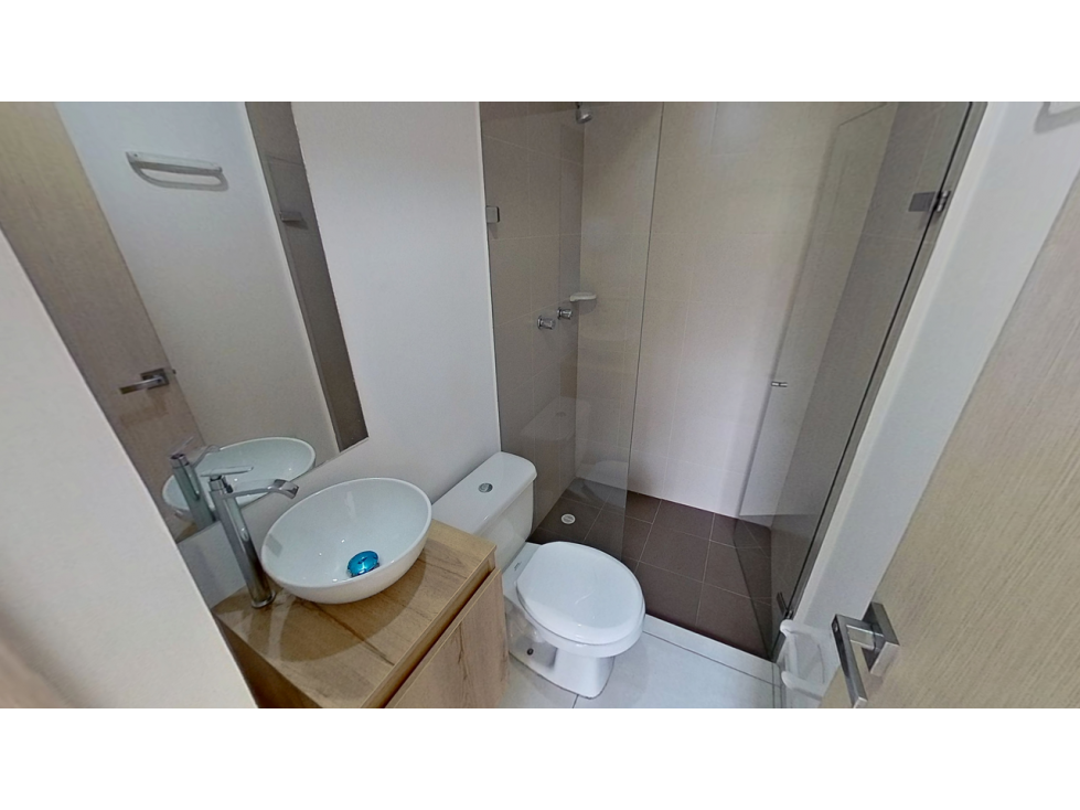 Apartamento en venta en Amazonía, Bello — foto 5