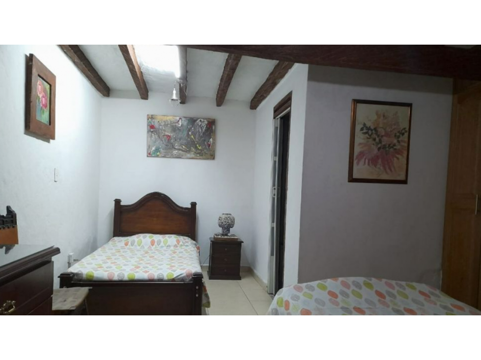Casa finca en venta en Rionegro vereda La Mosca — foto 5
