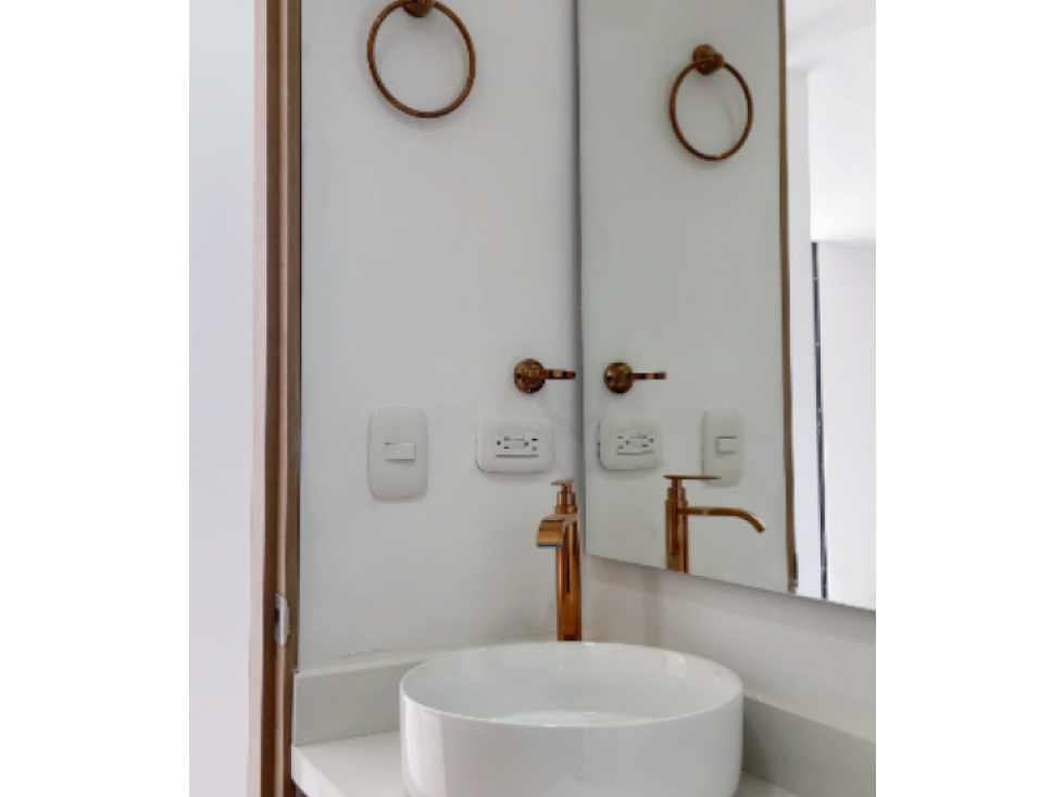 Apartamento en venta Rionegro, sector antigua vía a Marinilla — foto 5