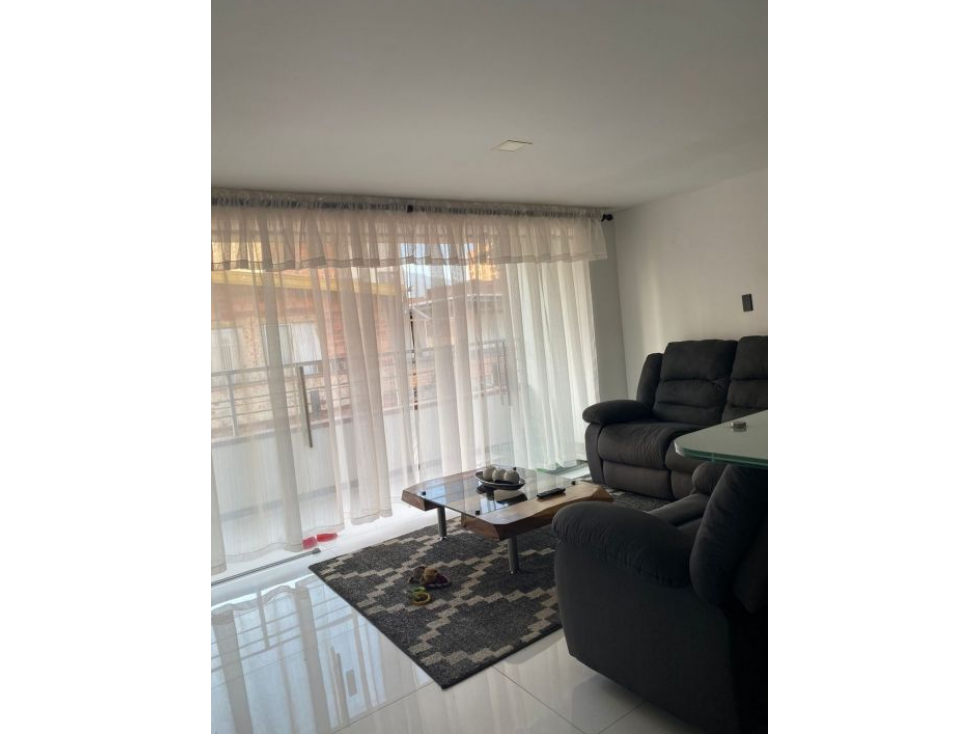Apartamento en venta Belén San Bernardo Medellin Antioquia — foto 3