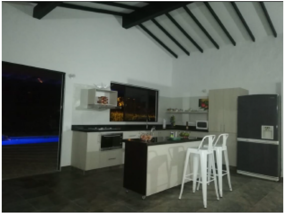 Casa finca en venta en Sopetrán vereda El Rodeo — foto 5
