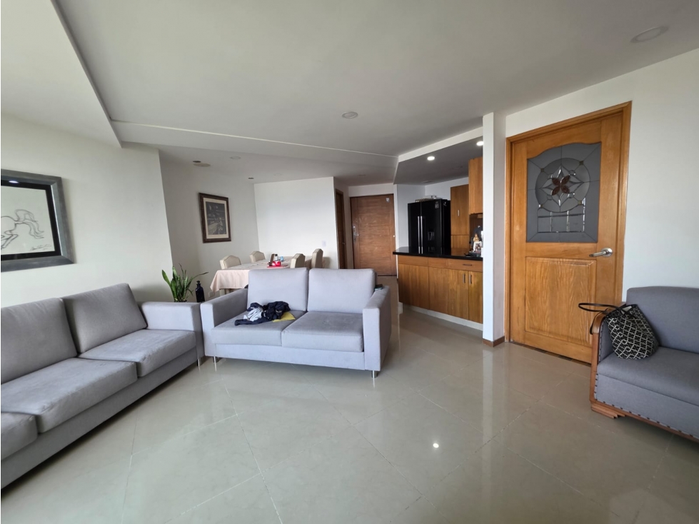 Apartamento en venta en Sabaneta, en Las Lomitas — foto 4