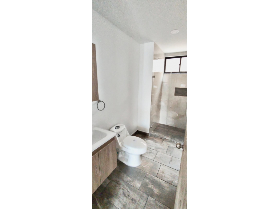 Apartaestudio tipo loft en venta Medellín Laureles Santa Teresita — foto 5