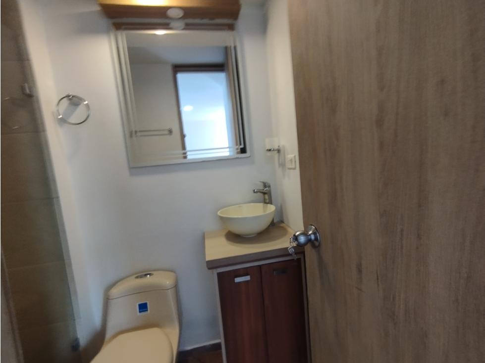 Apartamento en venta en Bello, Ciudad Niquía — foto 6
