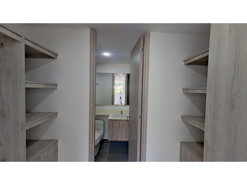 Apartamento en venta en Envigado, San Rafael — foto 5