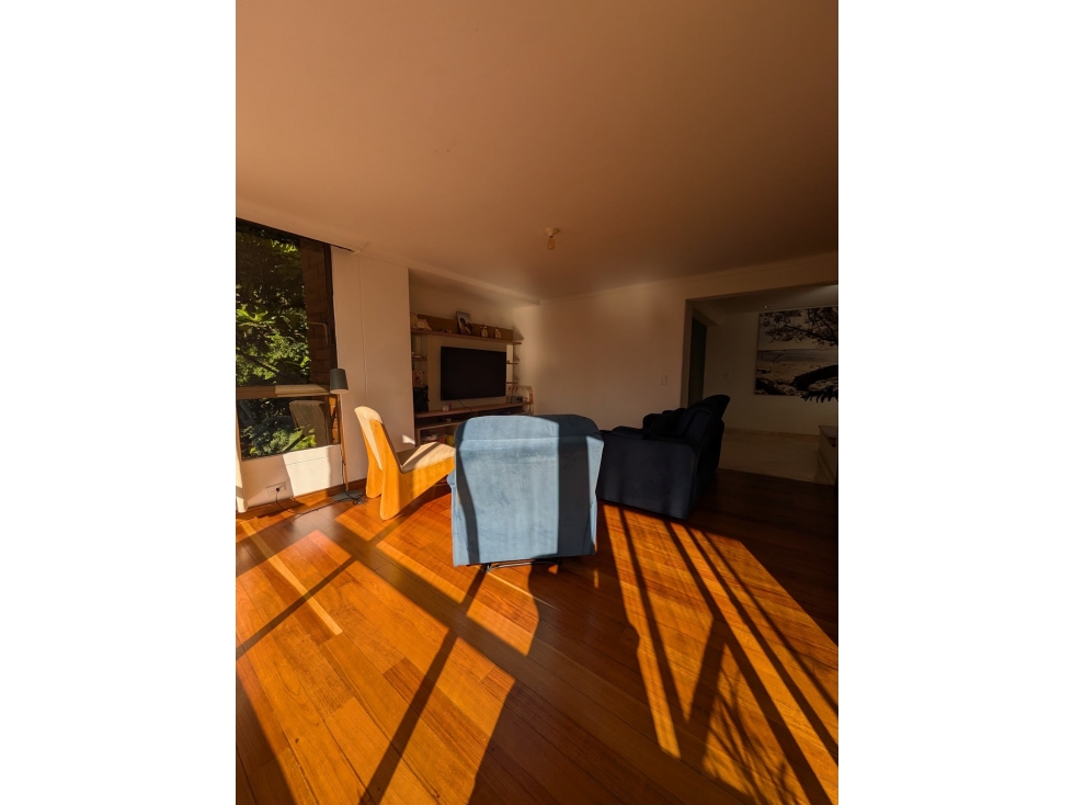 Apartamento en venta en Poblado, Medellín, Los Balsos — foto 4