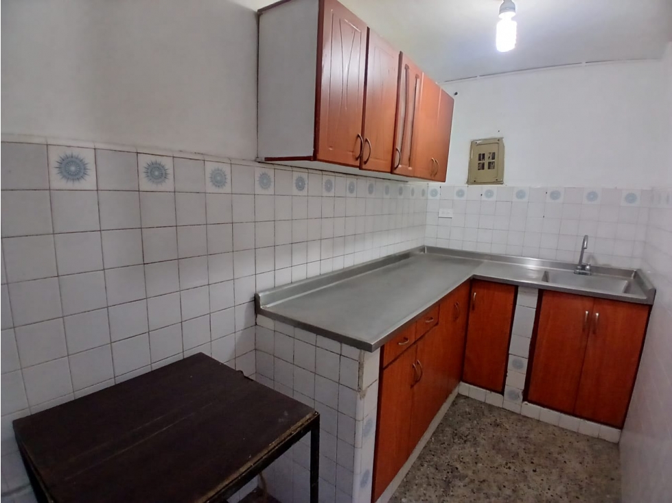 Casa en venta segundo piso Itagüí, Santa María — foto 6