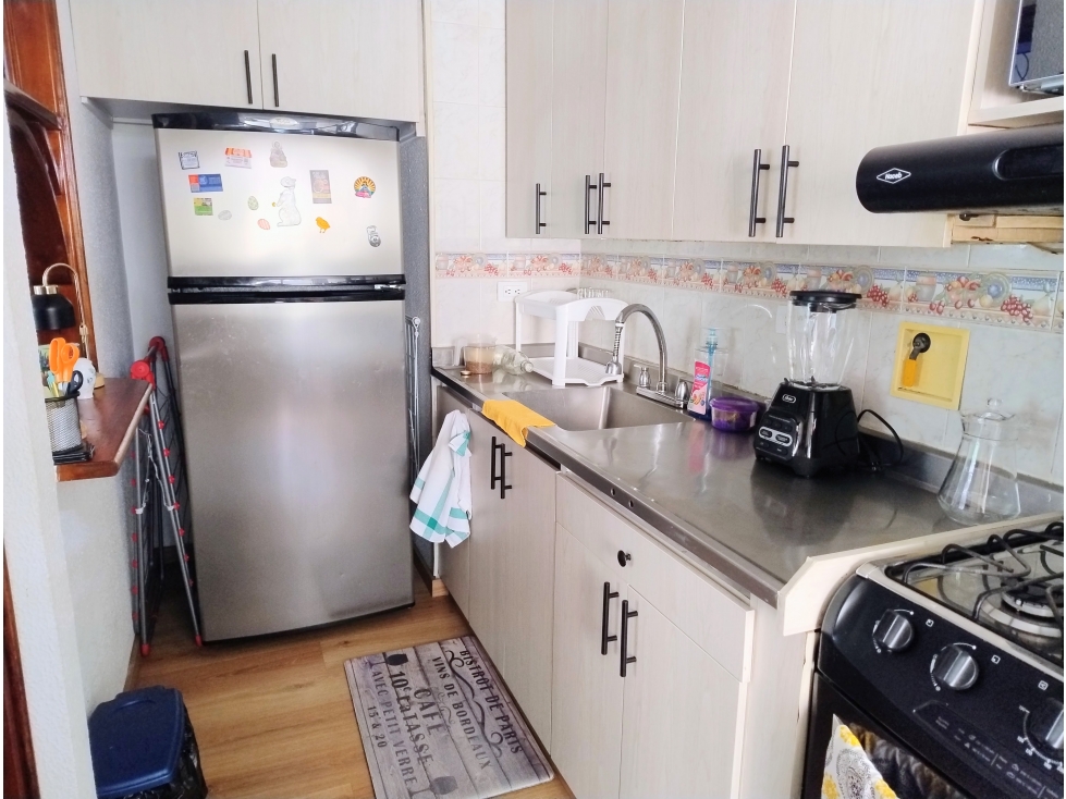 Apartamento en Venta Barrio Mesa Envigado — foto 5