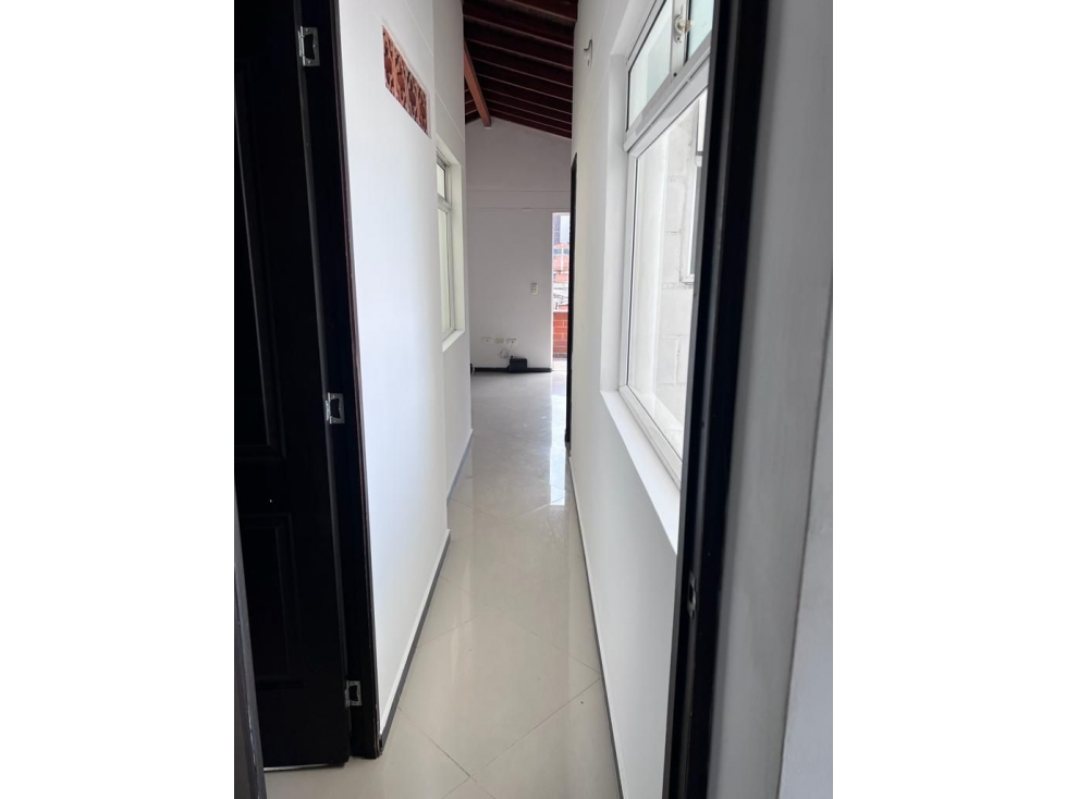 Venta de apartamento en Sabaneta, Virgen del Carmen — foto 4