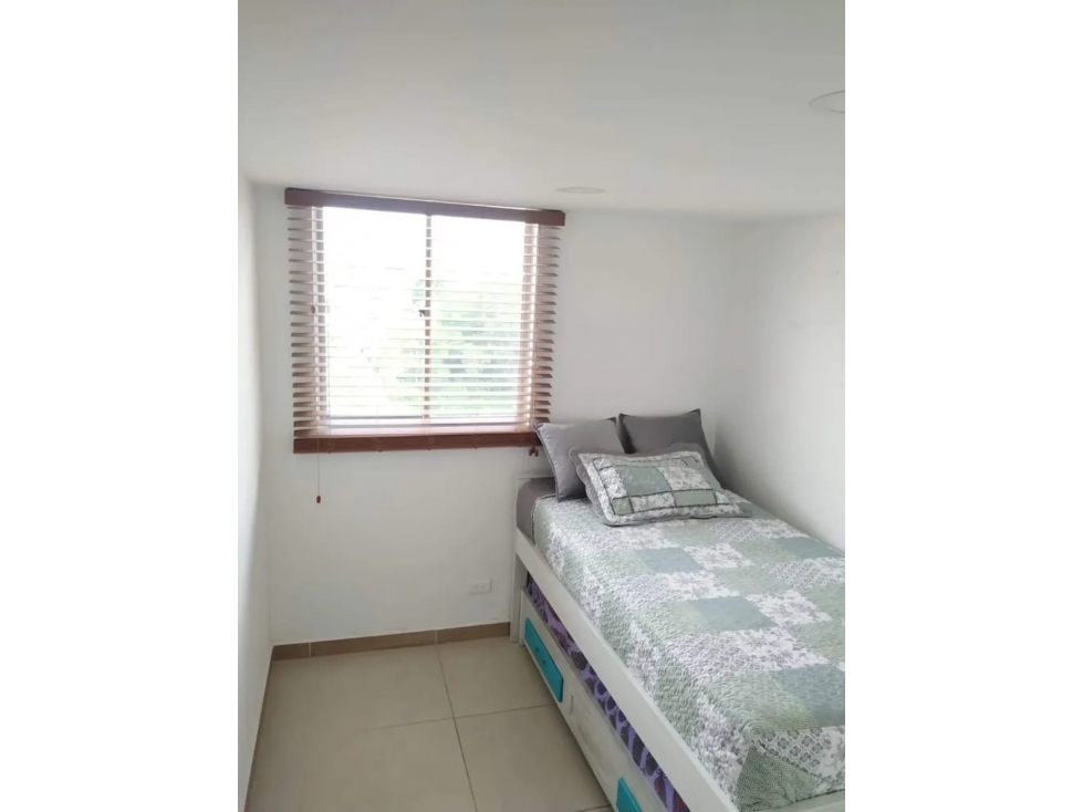 Venta de apartamento en Bello, Amazonía — foto 5