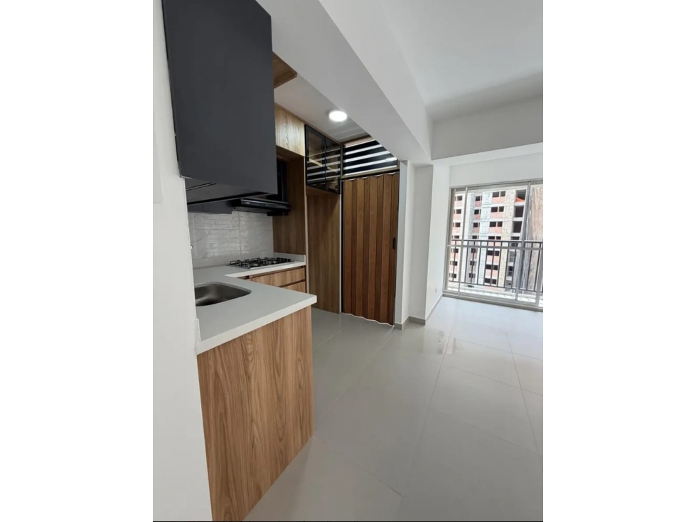 Apartamento en venta La Gabriela, Bello