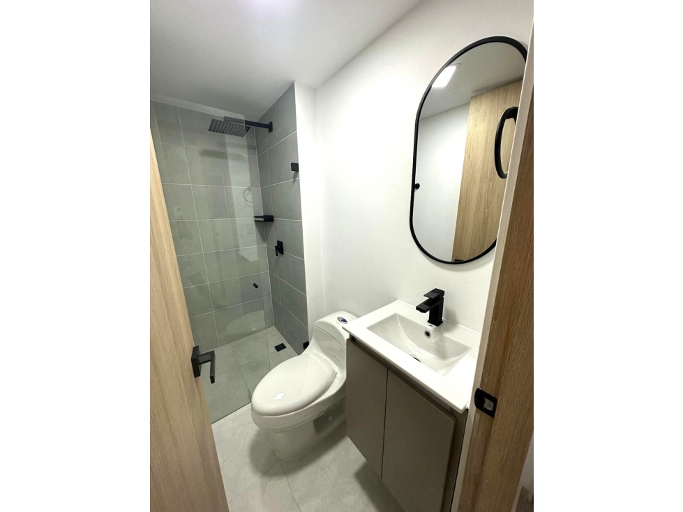Apartamento en Venta Sector las Cimarronas Rionegro Antioquia — foto 3