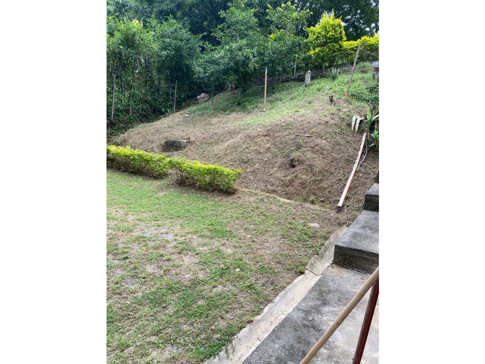 Venta finca de descanso en Parcelación Sopetran Antioquia — foto 6