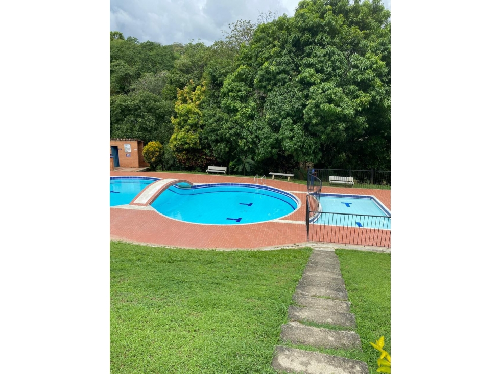 Venta finca de descanso en Parcelación Sopetran Antioquia — foto 2