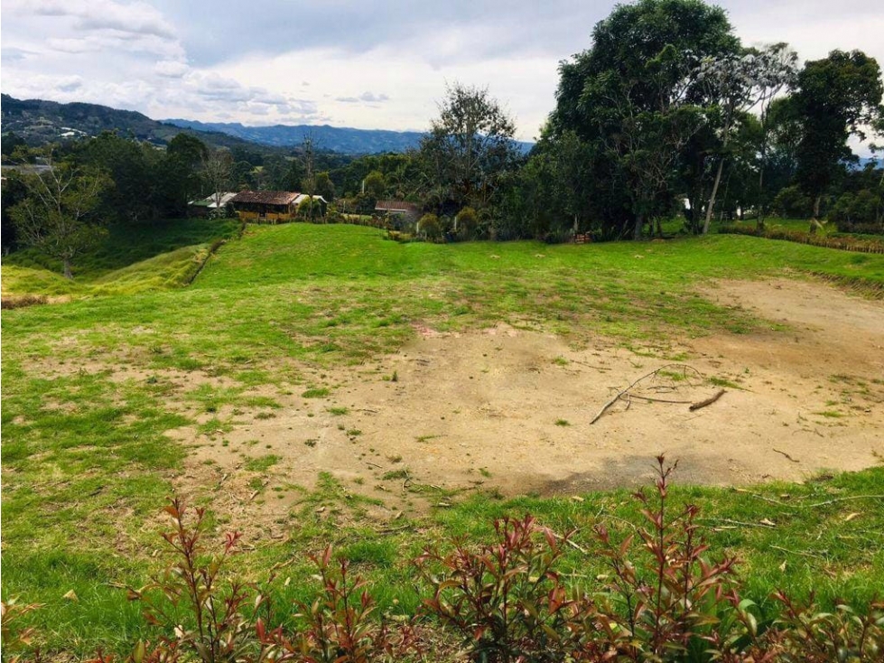 Lote en venta Carmen de Viboral Antioquia — foto 5