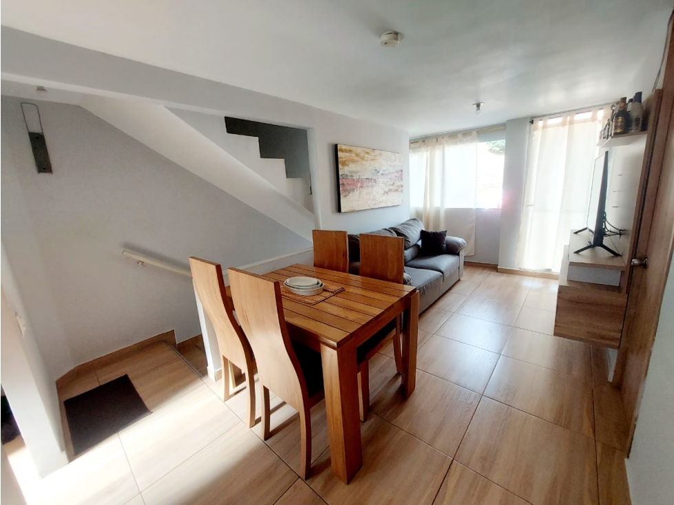 Venta Apartamento Dúplex Bello, San Gabriel — foto 2