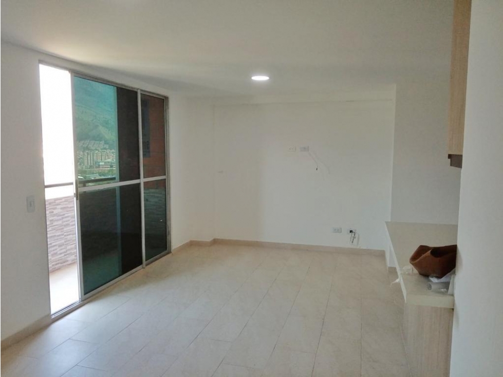 Apartamento en Venta Bello Calle Vieja — foto 3
