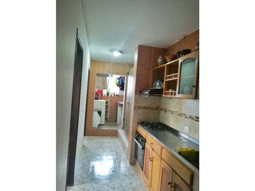 Apartamento en Venta Poblado Loma del Garabato, Medellín — foto 6