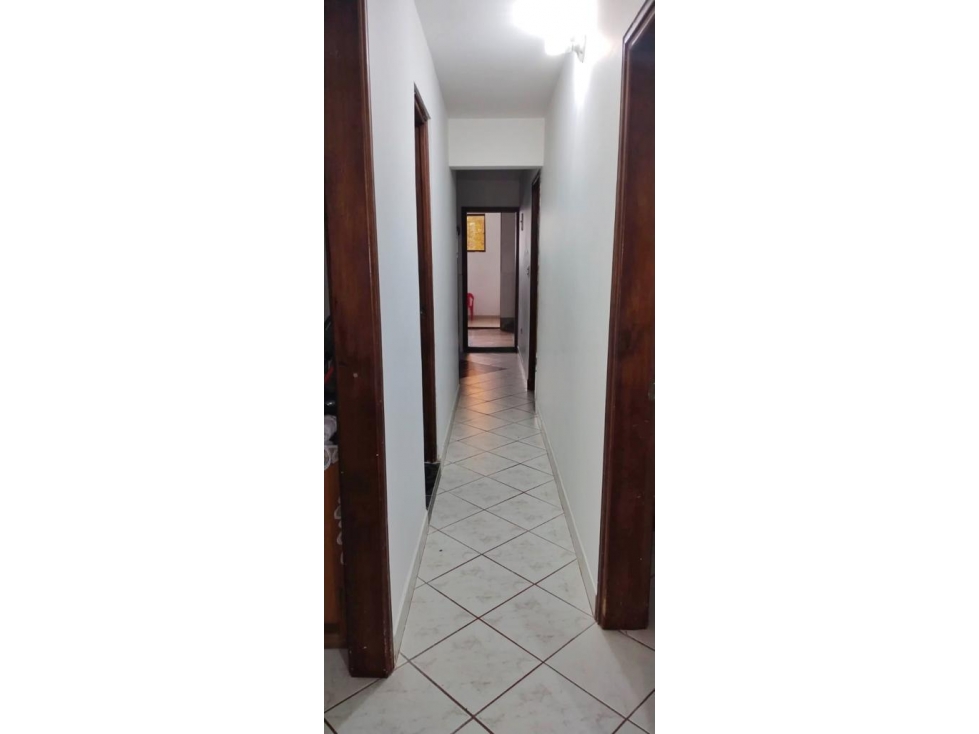 Apartamento en Venta Poblado Loma del Garabato, Medellín — foto 3