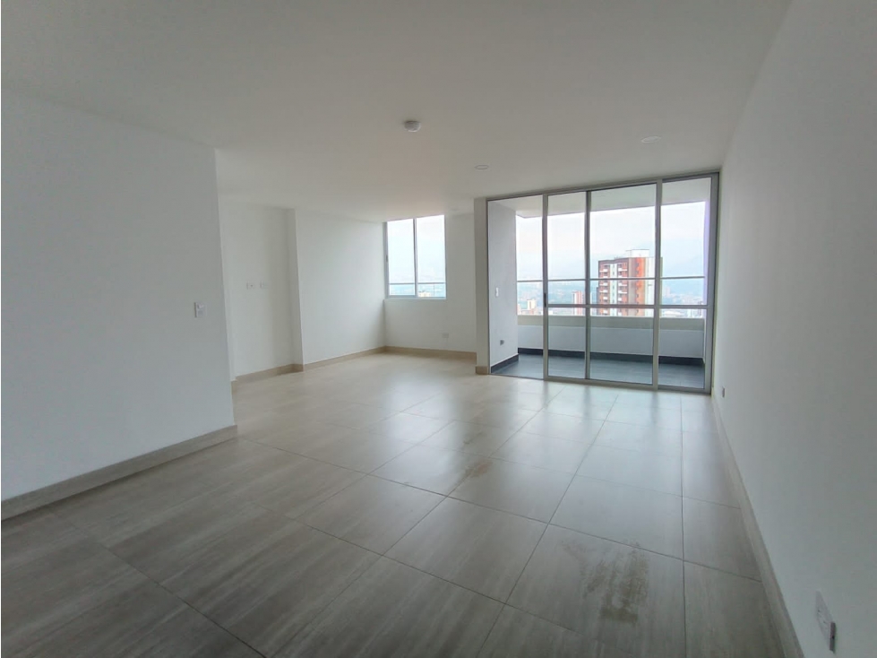 Venta Apartamento Sabaneta las Lomitas — foto 4