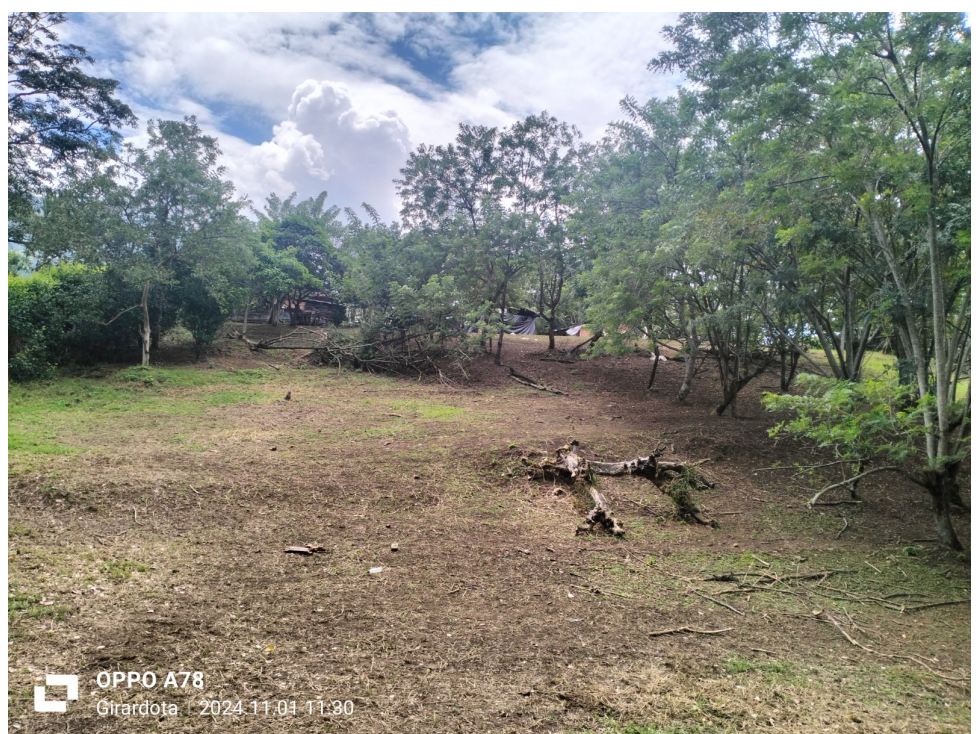 Lote industrial en venta Girardota Antioquia