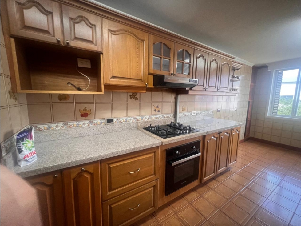 Apartamento en Venta barrio Suramericana Medellin Antioquia — foto 6