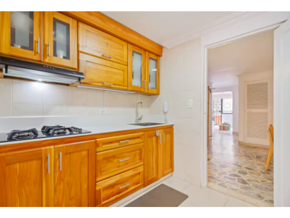 Venta apartamento Laureles Santa Teresita, Medellín — foto 6