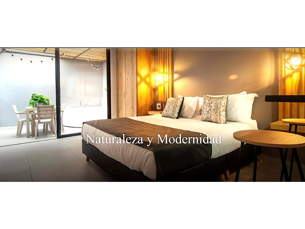 Edificio Amoblado en venta Medellín, Velódromo — foto 4