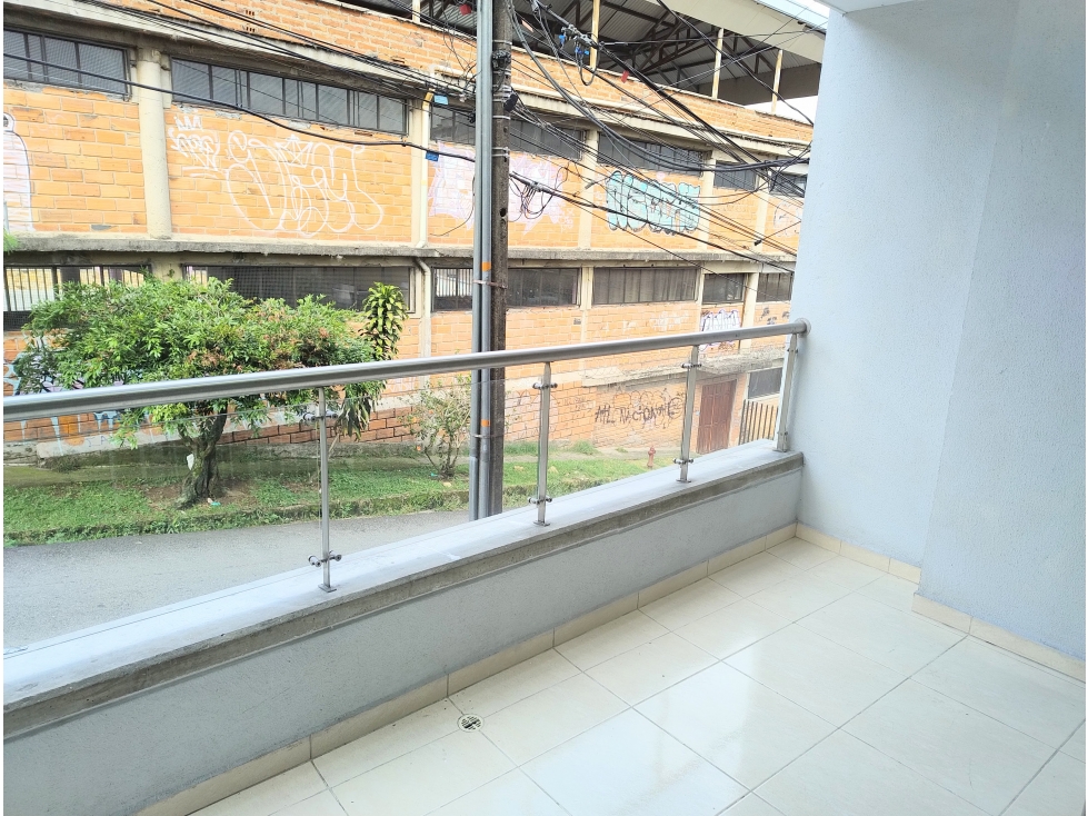 Apartamento en venta La Estrella Antioquia - 3