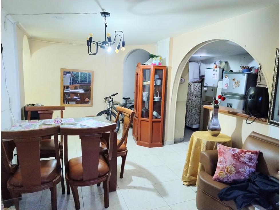 Apartamento en Venta Sector Las Flores Envigado — foto 3
