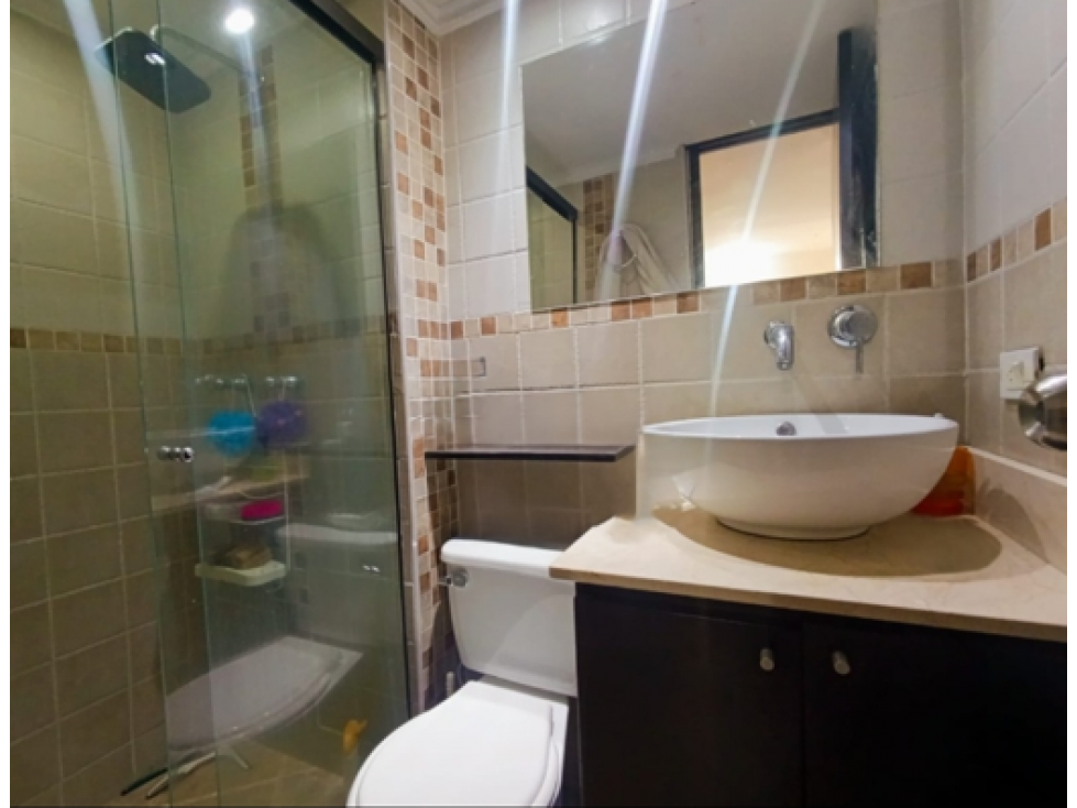 Apartamento en Venta Rodeo Alto, Medellín — foto 6