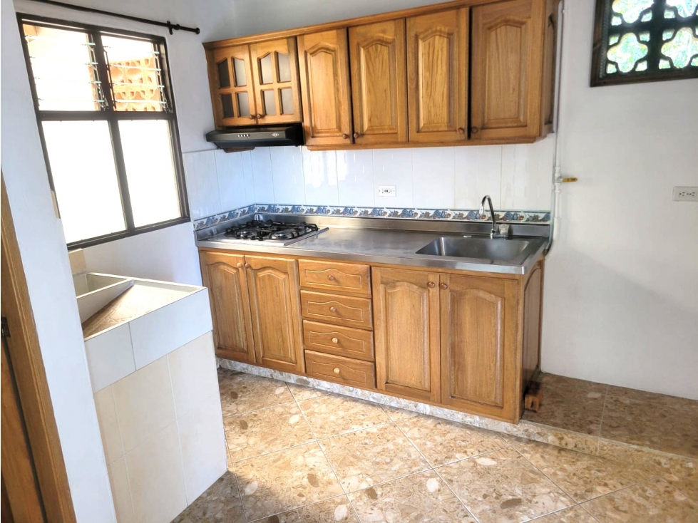Apartamento en venta parque de Barbosa Antioquia - 6