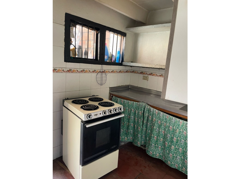 Casa unifamiliar en venta Medellín Barrio Santafe — foto 5