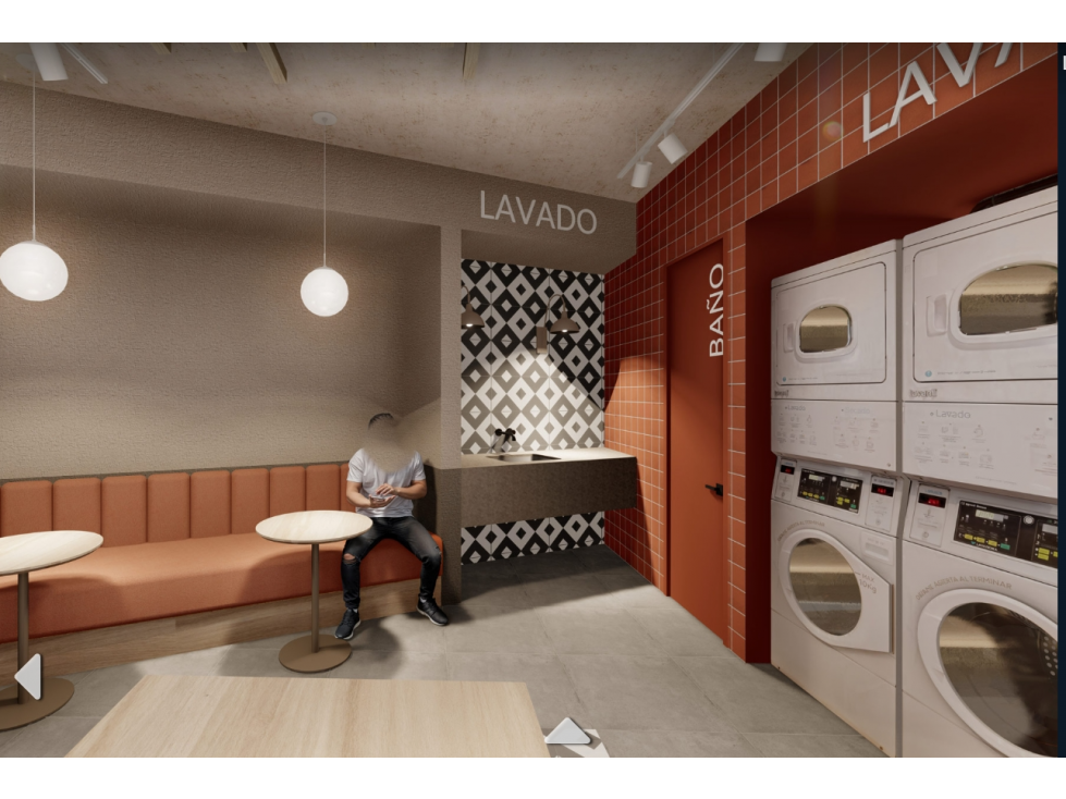 Cesión de derechos apartamento de lujo Medellín Barrio las Palmas — foto 5
