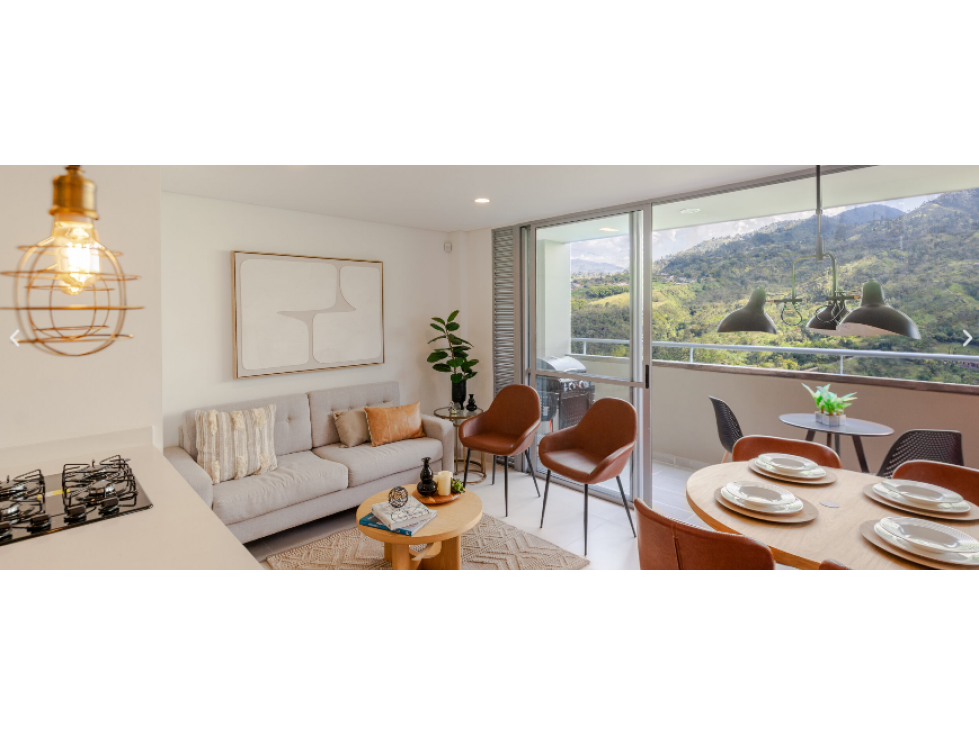 Cesión derechos apartamento en La Estrella Nueva Aldea — foto 4
