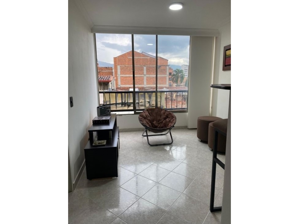 Apartamento en venta en Medellín Belén Fátima — foto 2