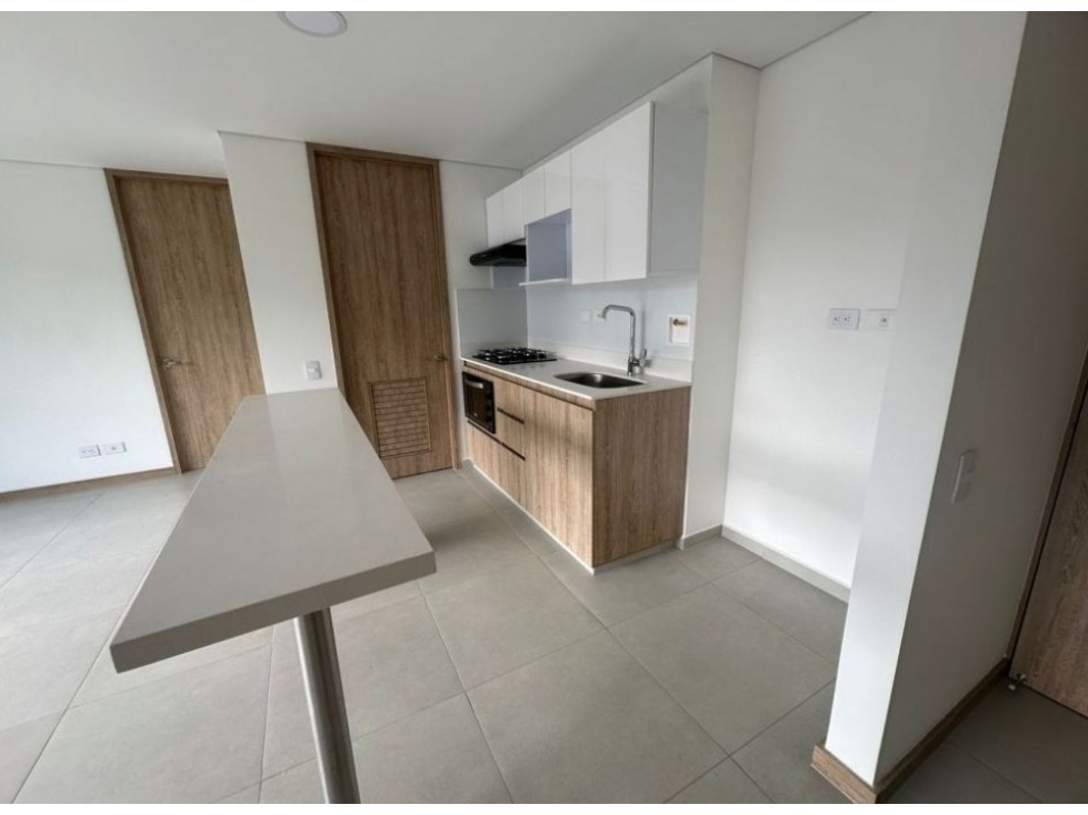 Apartamento en venta Sabaneta Loma de San José — foto 2