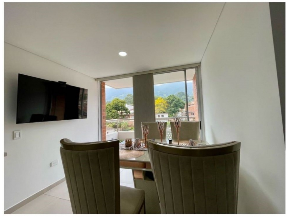 Apartamento en venta en La Estrella Toledo — foto 4