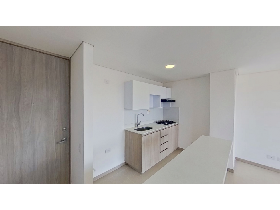 Apartamento en venta en Sabaneta Loma de San José — foto 2
