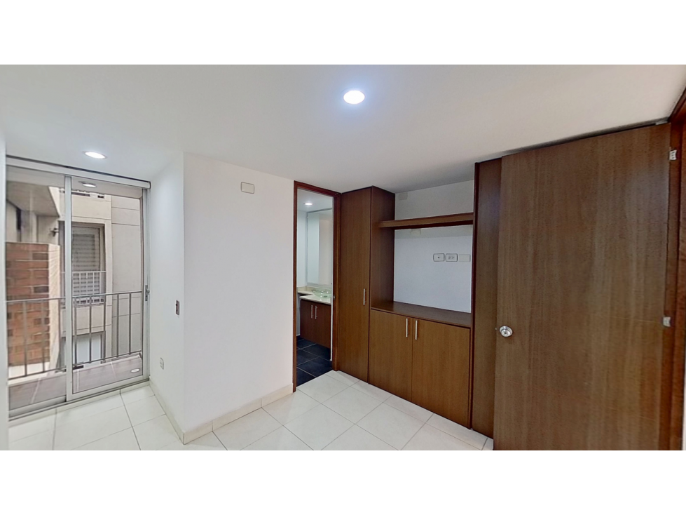 Apartaestudio en venta en Sabaneta Restrepo Naranjo — foto 6