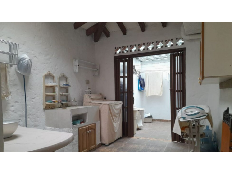 Casa finca en venta en Rionegro vereda La Mosca — foto 6