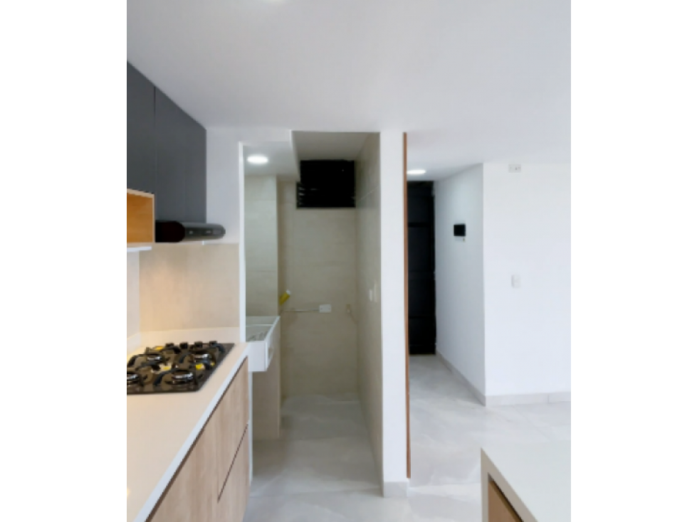 Apartamento en venta Rionegro, sector antigua vía a Marinilla — foto 6