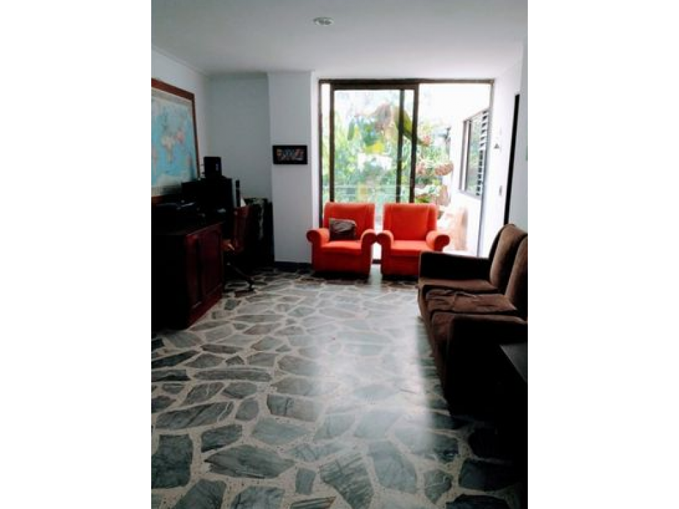 Apartamento en venta en Medellín Laureles — foto 6