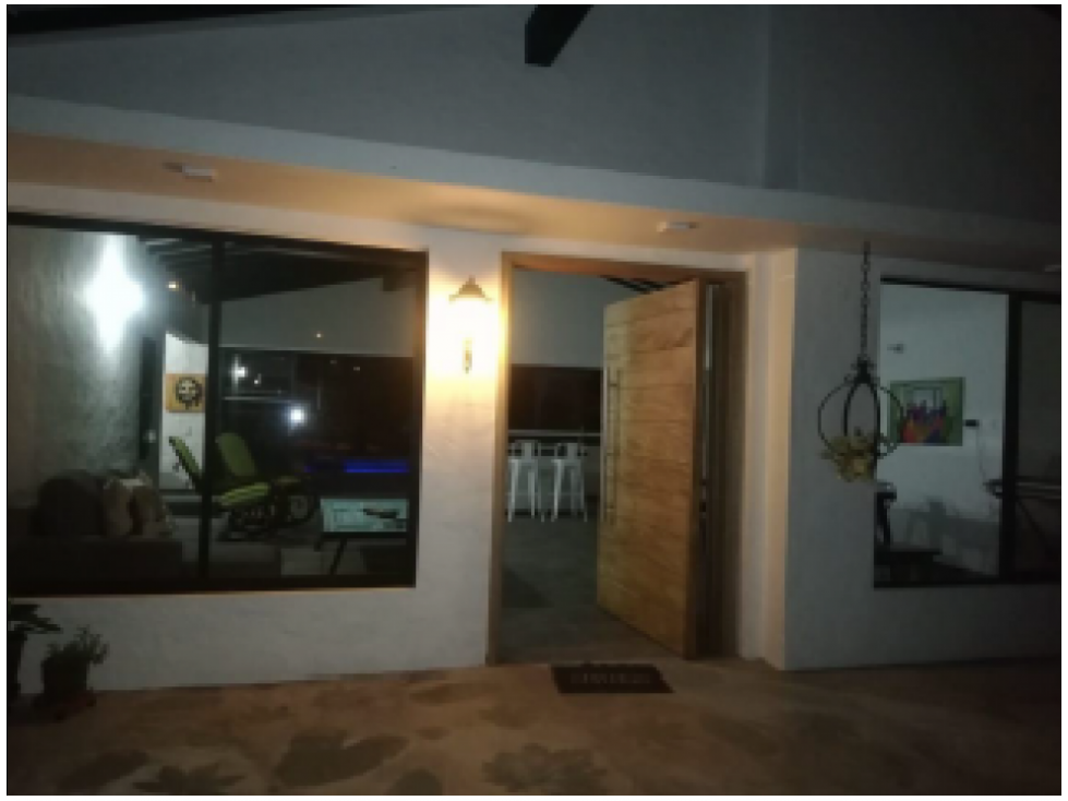 Casa finca en venta en Sopetrán vereda El Rodeo — foto 6