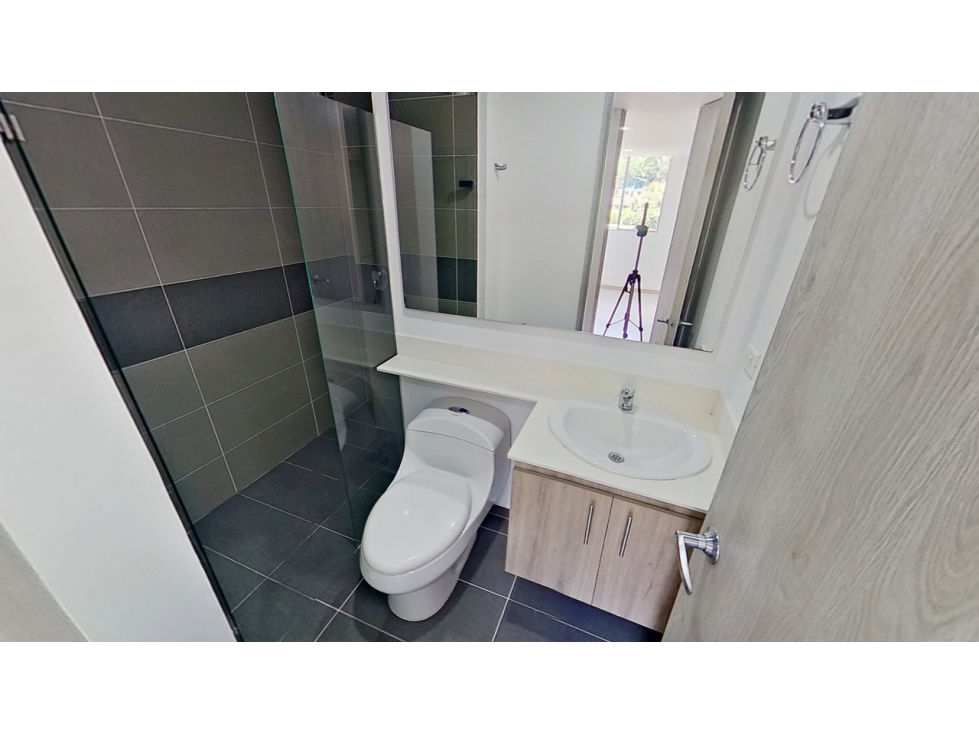 Apartamento en venta en Envigado, San Rafael — foto 6