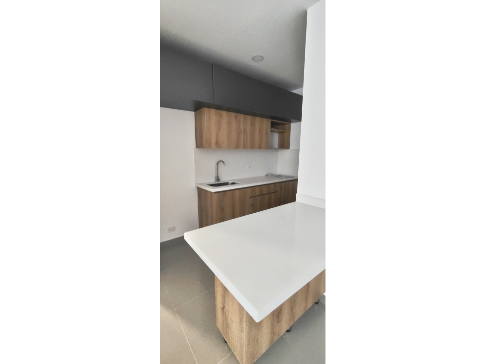 Apartaestudio rentas cortas estrenar Medellín Laureles Santa Teresita — foto 5