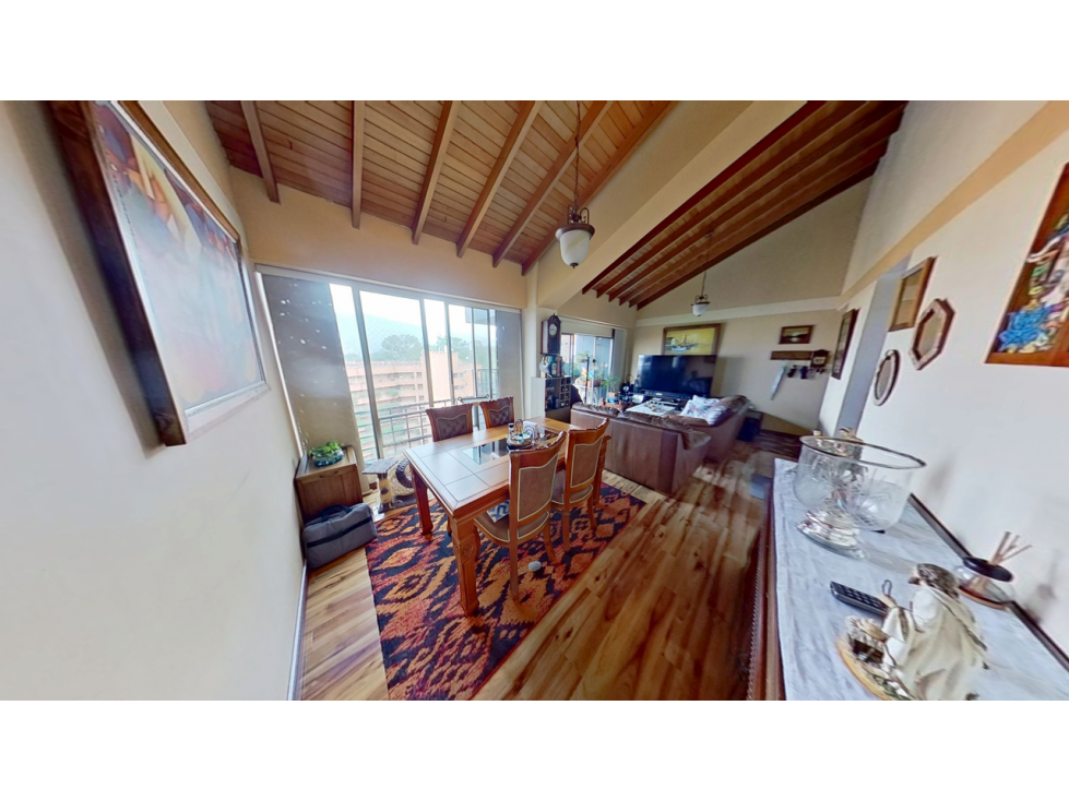Apartamento en venta en Medellín, Belén La Mota — foto 3