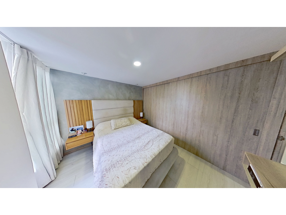 Apartamento en venta en Envigado, El Chingüí — foto 6
