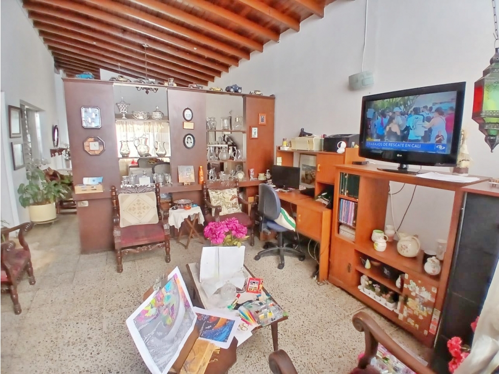 Casa primer piso con aire en Venta Belen Malibú Medellin Antioquia — foto 6